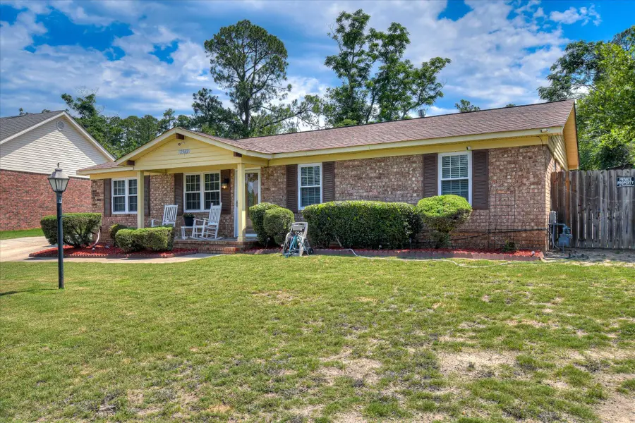 2362 Berlin Drive, Augusta, GA 30906 - Image #2