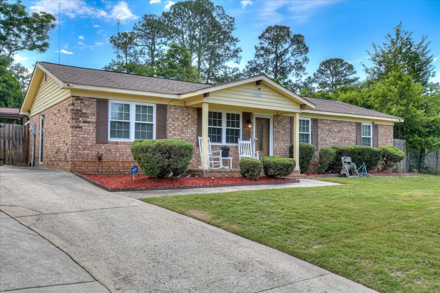 2362 Berlin Drive, Augusta, GA 30906 - Image #3