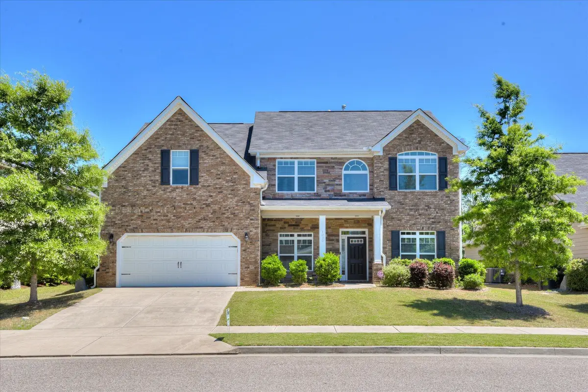 1037 Dietrich Lane, North Augusta, SC 29860 - Image #1