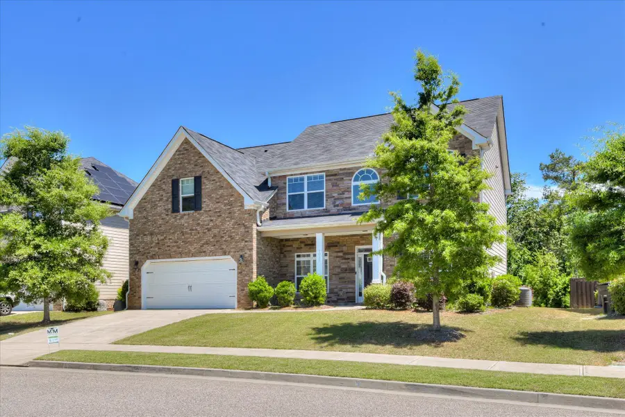 1037 Dietrich Lane, North Augusta, SC 29860 - Image #2