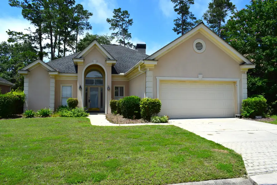 3018 Hillcreek Drive, Augusta, GA 30909 - Image #2