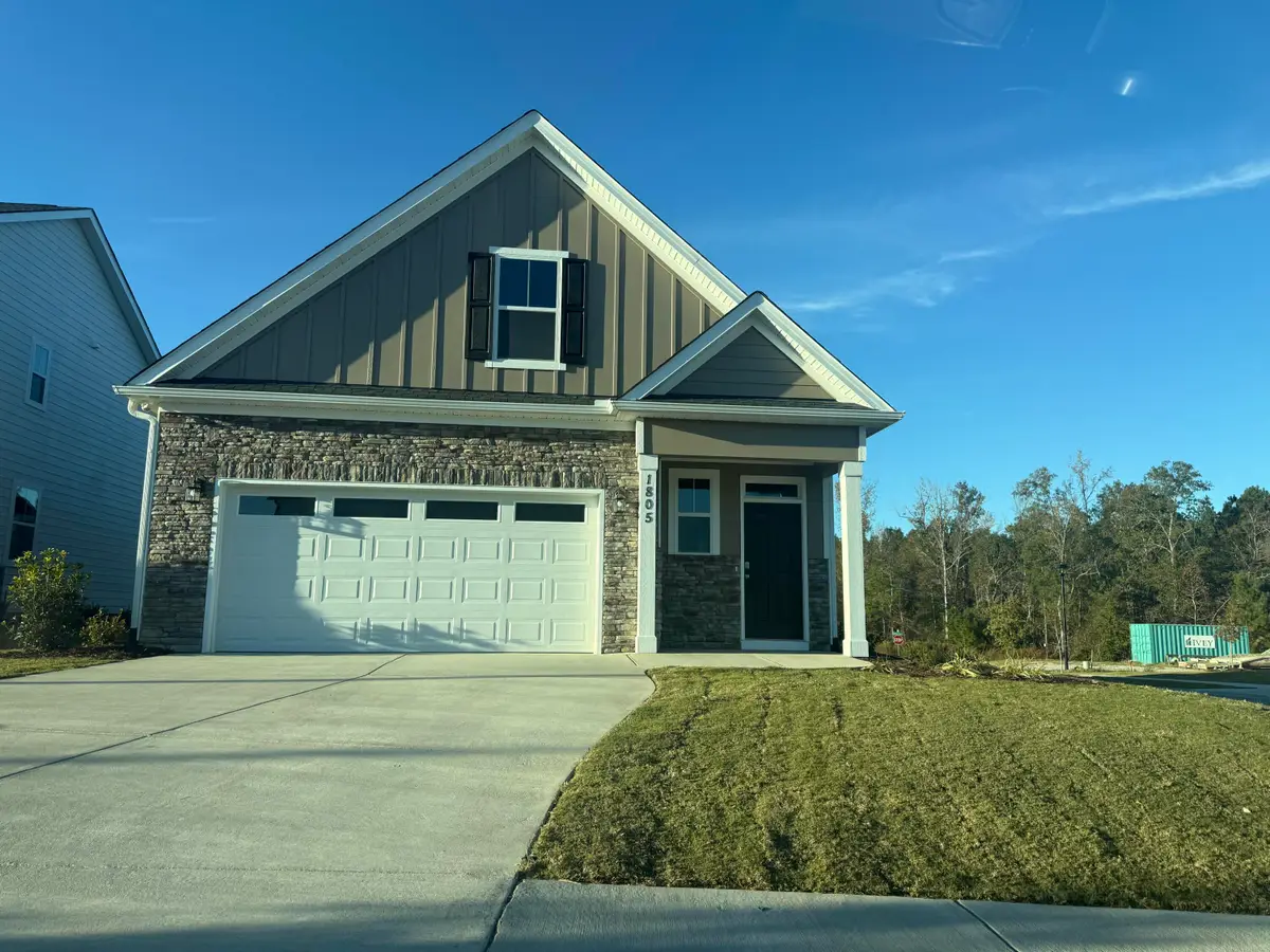 1805 Harbury Drive, Grovetown, GA 30813 - Image #1