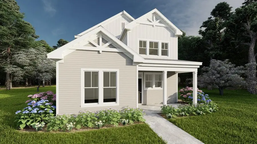 427 Tillery Park Drive #Tp142, Grovetown, GA 30813 - Image #2