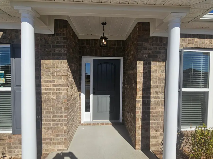 2512 Hollington Drive, Hephzibah, GA 30815 - Image #2