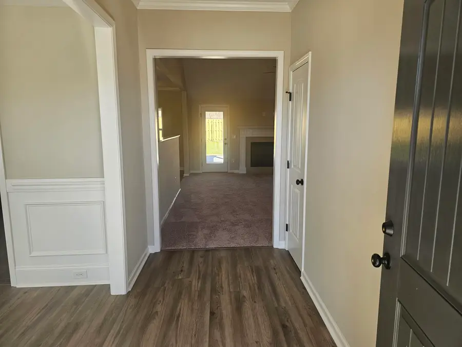 2512 Hollington Drive, Hephzibah, GA 30815 - Image #3