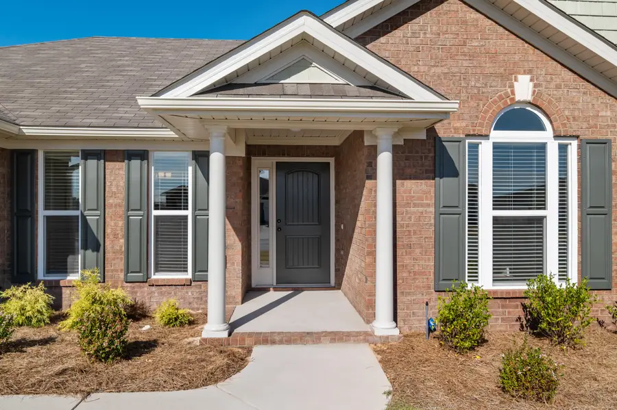 2520 Hollington Drive, Hephzibah, GA 30815 - Image #2