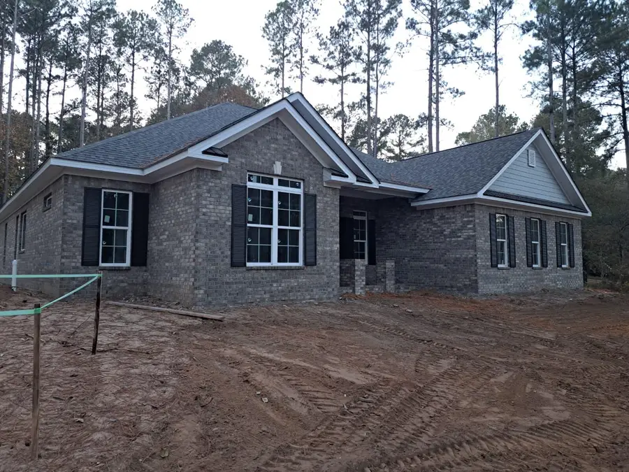 1101 Brightwood Drive, Aiken, SC 29803 - Image #2