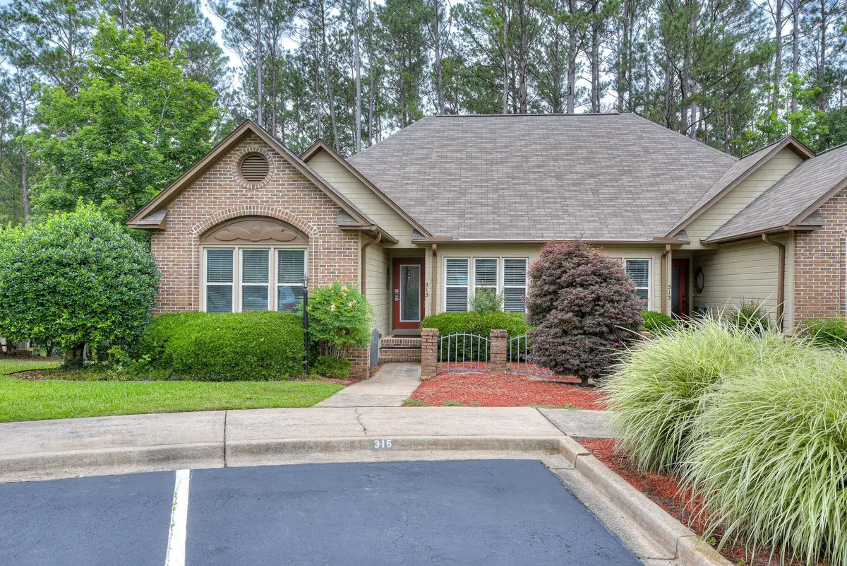315 Coastal Cove Cove, McCormick, SC 29835 - Image #1