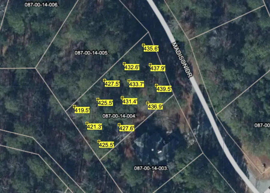L4 B14 Madison Drive, McCormick, SC 29835 - Image #2