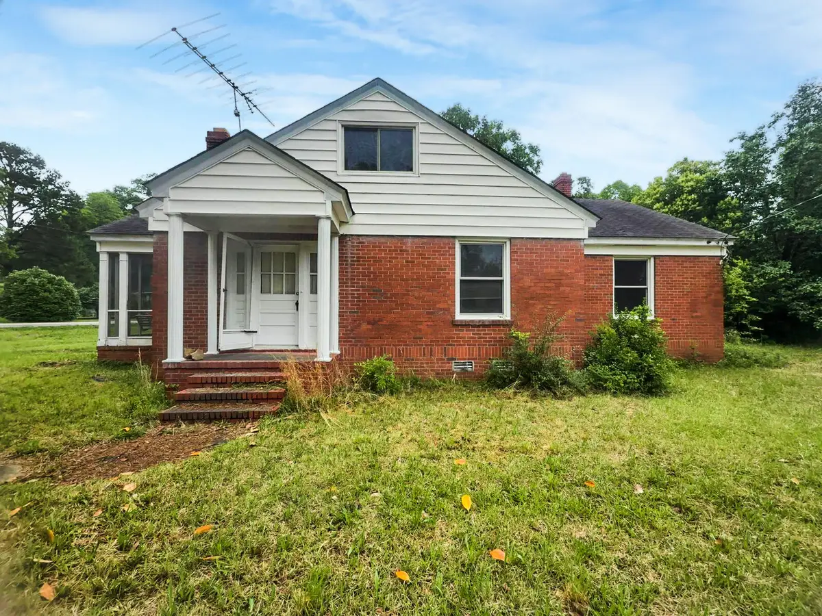 202 Goshen Street, Lincolnton, GA 30817 - Image #1