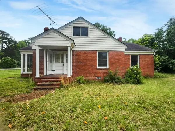 202 Goshen Street, Lincolnton, GA 30817