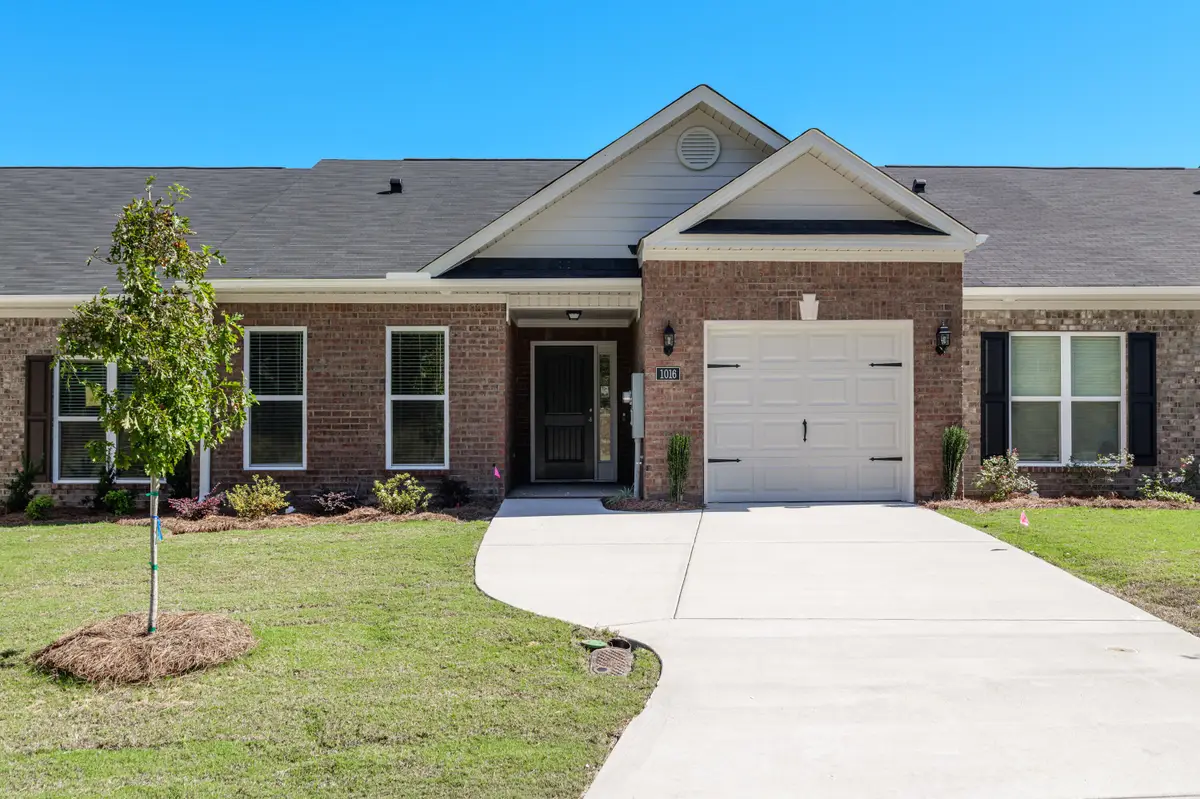 1016 Rosendale Drive, Hephzibah, GA 30815 - Image #1