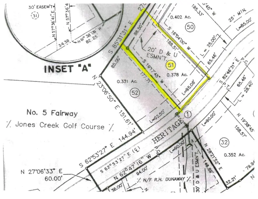 4110 Heritage Ridge, Evans, GA 30809 - Image #2