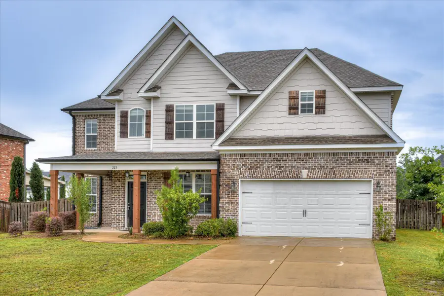 223 Callahan Drive, Evans, GA 30809 - Image #3
