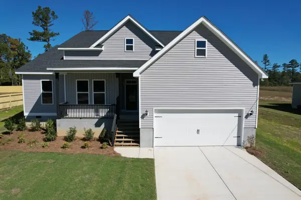 3191 Old Augusta Road, Dearing, GA 30808