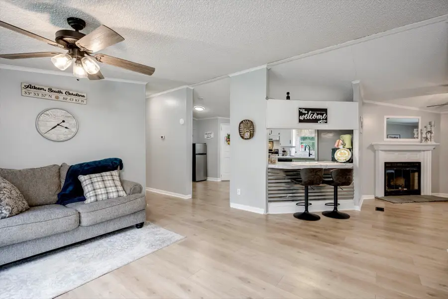 659 Thenas Garden, Aiken, SC 29803 - Image #3