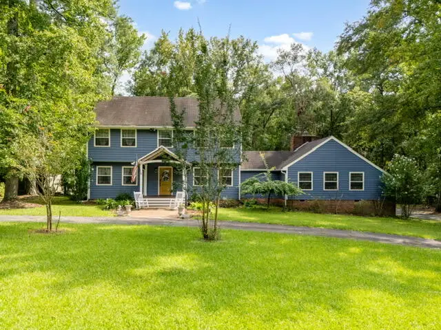 202 Pembroke Dr., Washington, GA 30673 - #1