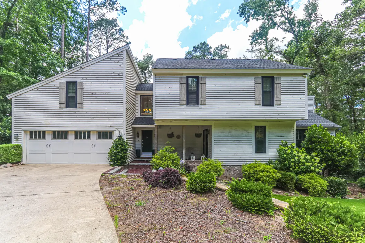 14 Plantation Hills Drive, Evans, GA 30809 - Image #1