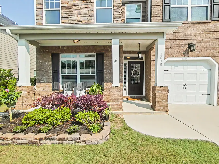 1038 Dietrich Lane, North Augusta, SC 29860 - Image #2