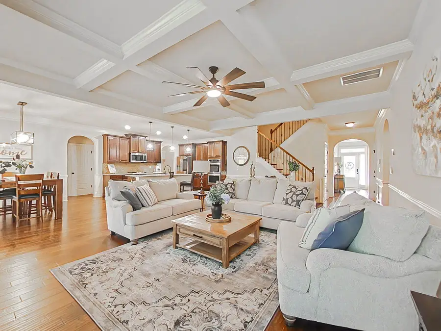 1038 Dietrich Lane, North Augusta, SC 29860 - Image #3