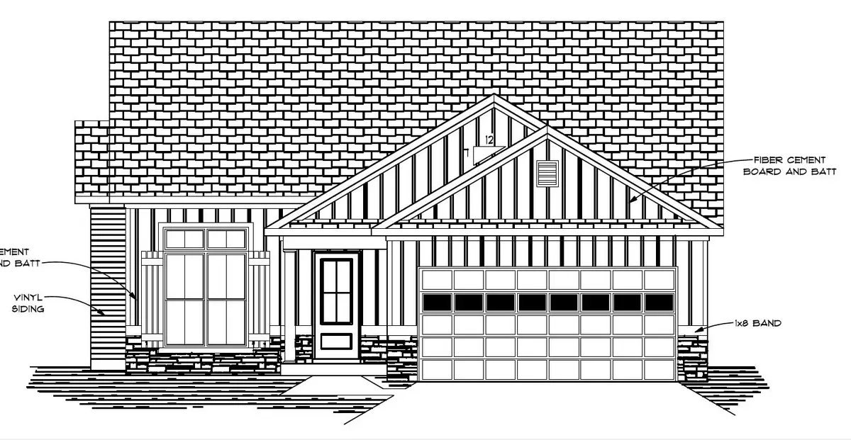 8467 Bannock Circle, Graniteville, SC 29829 - Image #1