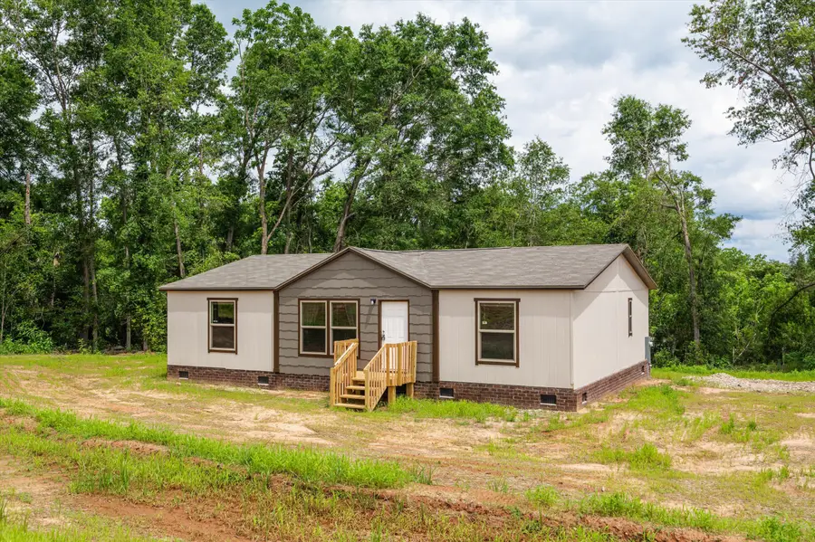 5228 Old Mike Padgett Highway, Hephzibah, GA 30815 - Image #2