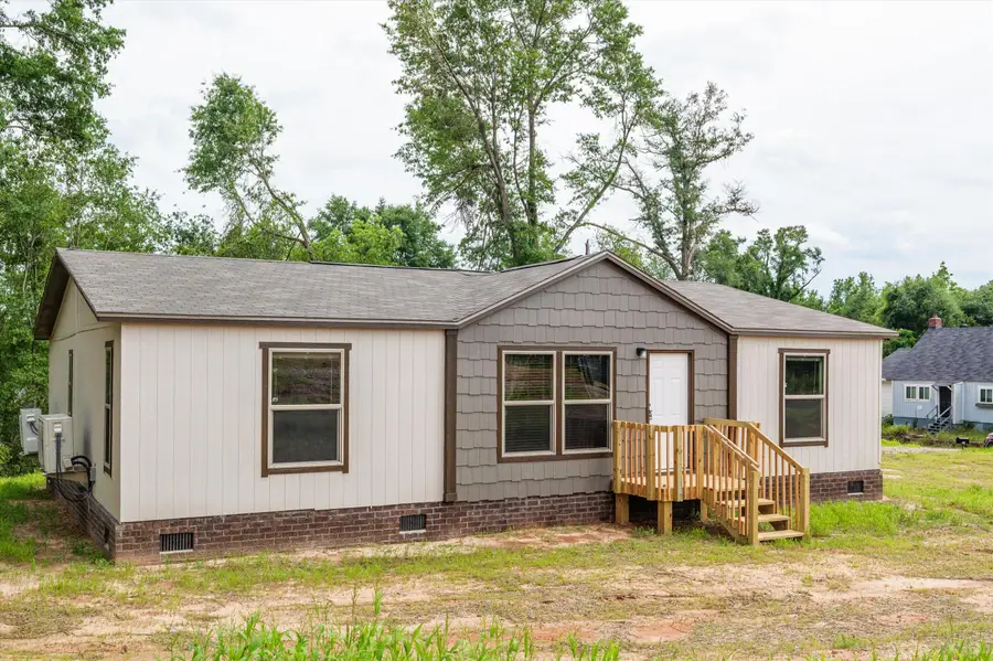 5228 Old Mike Padgett Highway, Hephzibah, GA 30815 - Image #3