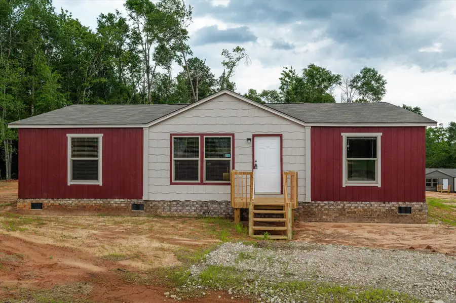 5220 Old Mike Padgett Highway, Hephzibah, GA 30815 - Image #2