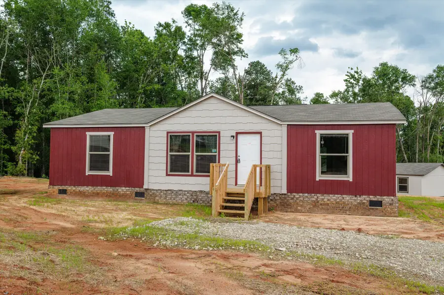 5220 Old Mike Padgett Highway, Hephzibah, GA 30815 - Image #3