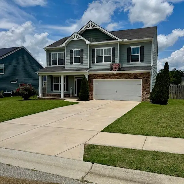 191 Beallwood Drive, Harlem, GA 30814 - #2