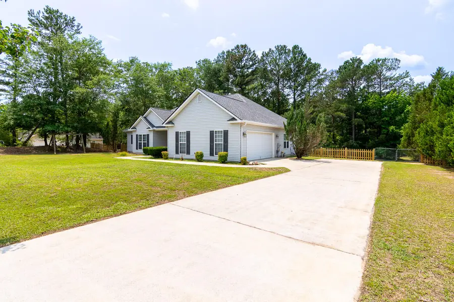 219 Devonshire Drive, Thomson, GA 30824 - Image #3