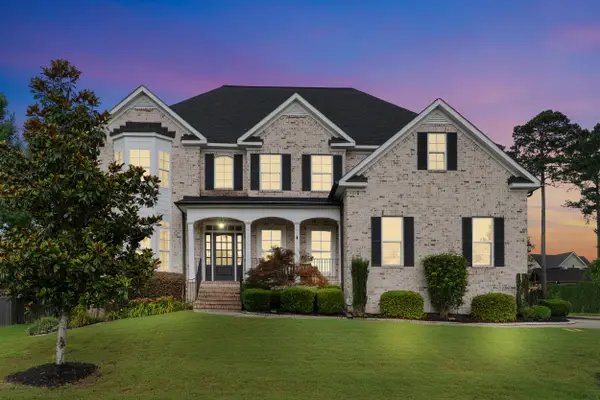 2224 Fothergill Drive, Evans, GA 30809