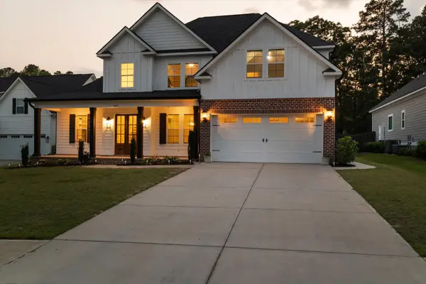 529 River Oaks Lane, Evans, GA 30809