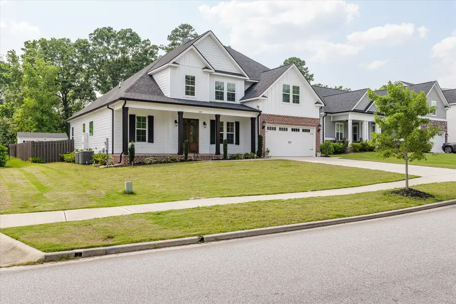 529 River Oaks Lane, Evans, GA 30809 - Image #2