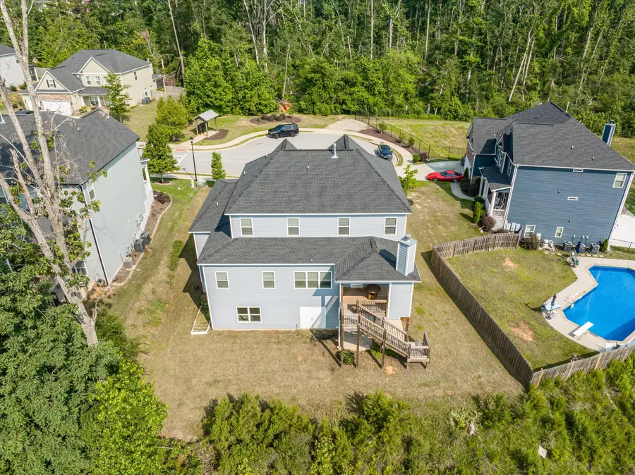 647 Bunchgrass Street, Evans, GA 30809 - Image #2