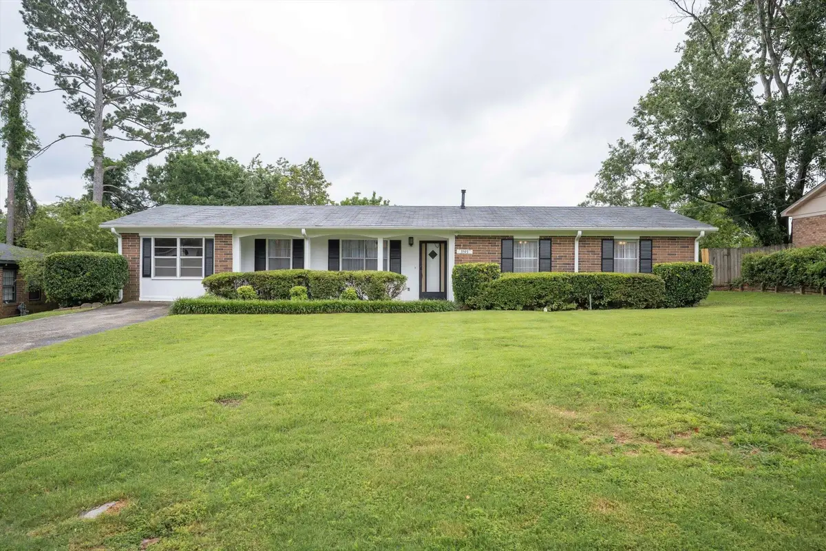 3593 Westhampton Drive, Martinez, GA 30907 - Image #1
