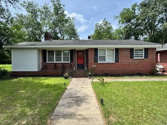 15379 Low Country Highway, Olar, SC 29843 - #2