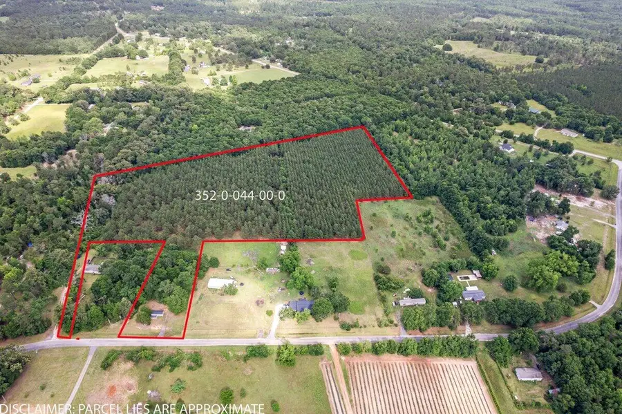 4734 Tinley Road, Hephzibah, GA 30815 - Image #3