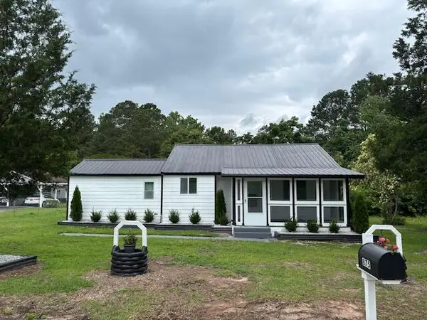 875 Earle Street, Thomson, GA 30824