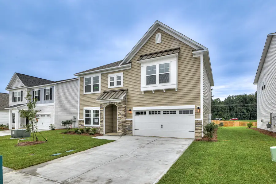 249 Red Haven Court, Augusta, GA 30906 - Image #3