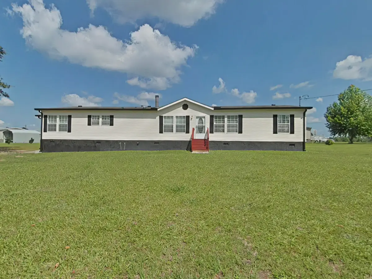 3532 Matts Way, Blythe, GA 30805 - Image #1