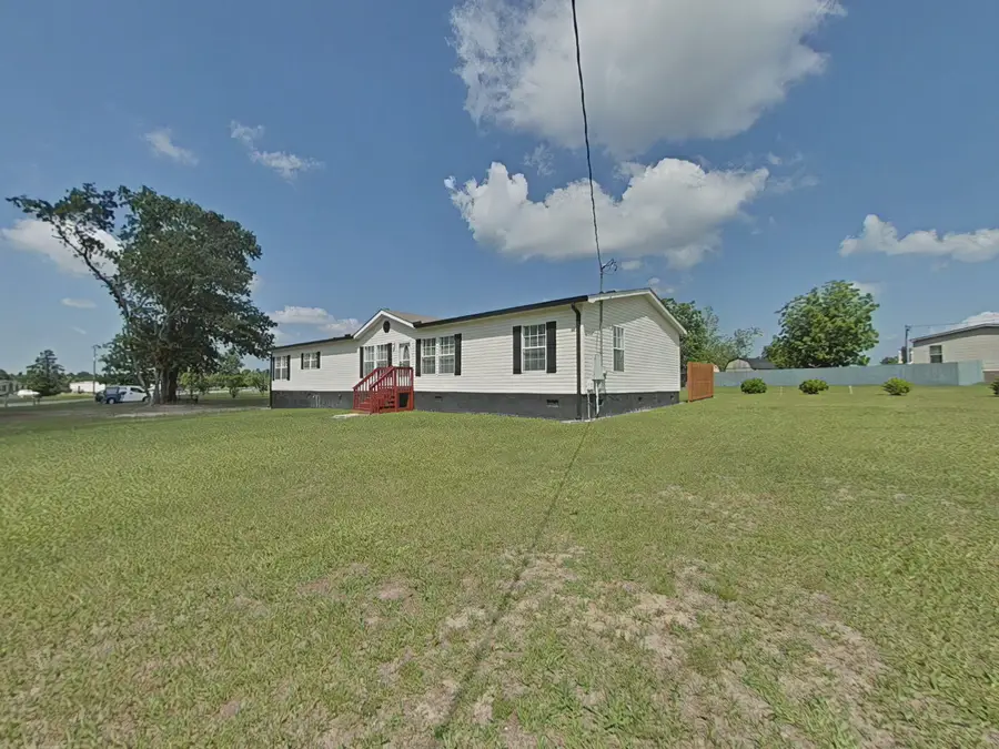 3532 Matts Way, Blythe, GA 30805 - Image #2