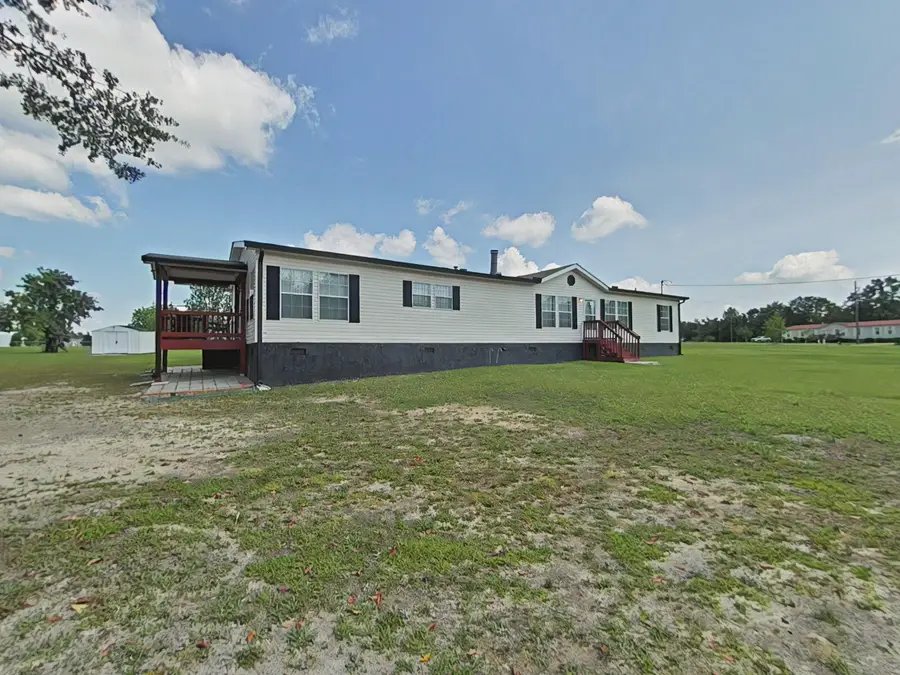 3532 Matts Way, Blythe, GA 30805 - Image #3