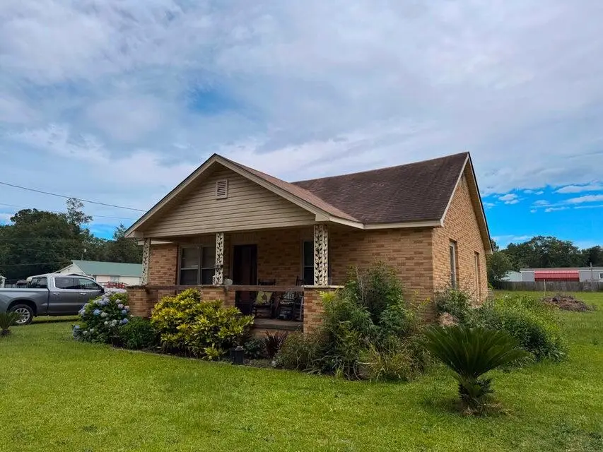 289 Cathy Drive, Warrenville, SC 29851 - Image #2