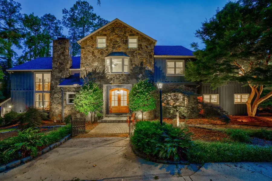 3507 Lost Tree Lane, Martinez, GA 30907 - Image #2