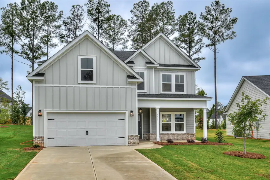4475 Baywood Trl., Evans, GA 30809 - Image #3