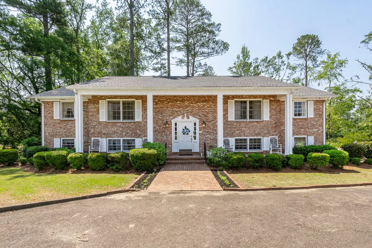 500 Columbia Road, Edgefield, SC 29824 - Image #1