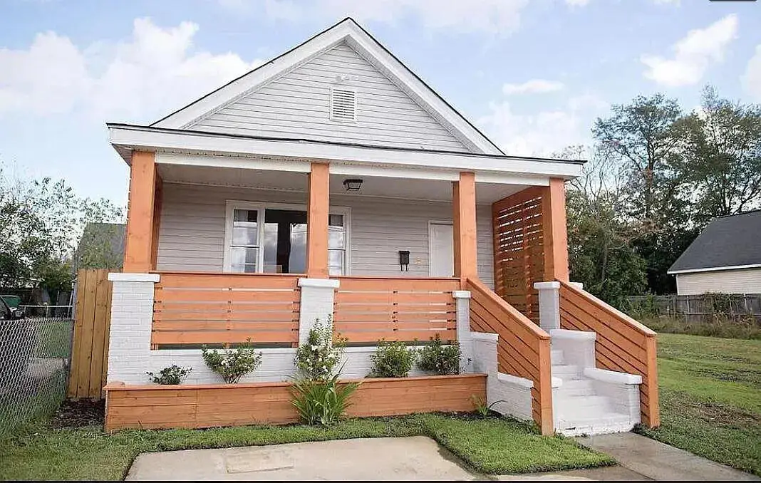 827 D'antignac Street, Augusta, GA 30901 - Image #1