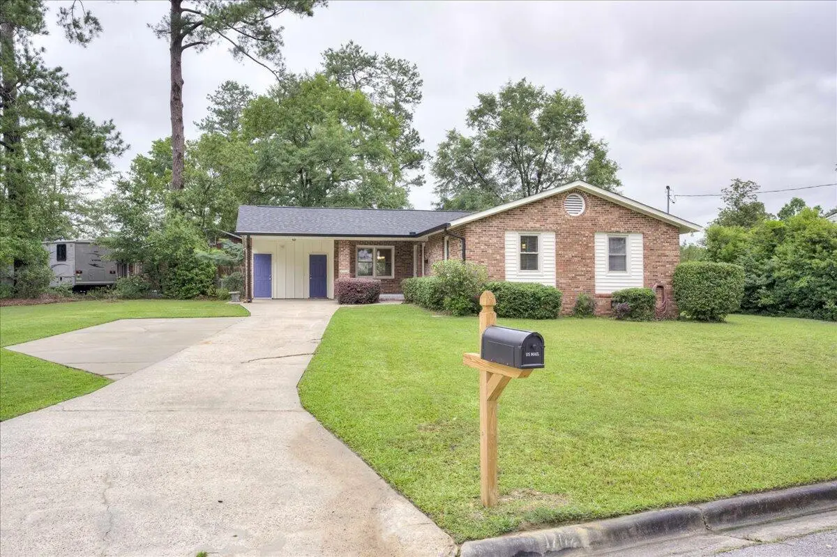 1702 Forest Creek Road, Augusta, GA 30909 - Image #1