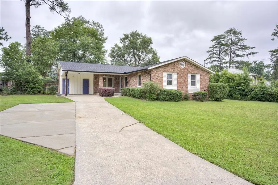 1702 Forest Creek Road, Augusta, GA 30909 - Image #2